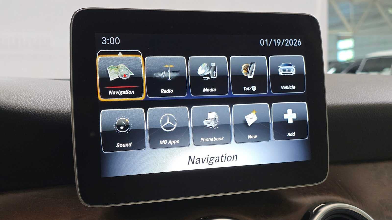 2019 Mercedes-Benz GLA GLA 250