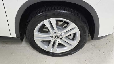 2019 Mercedes-Benz GLA GLA 250