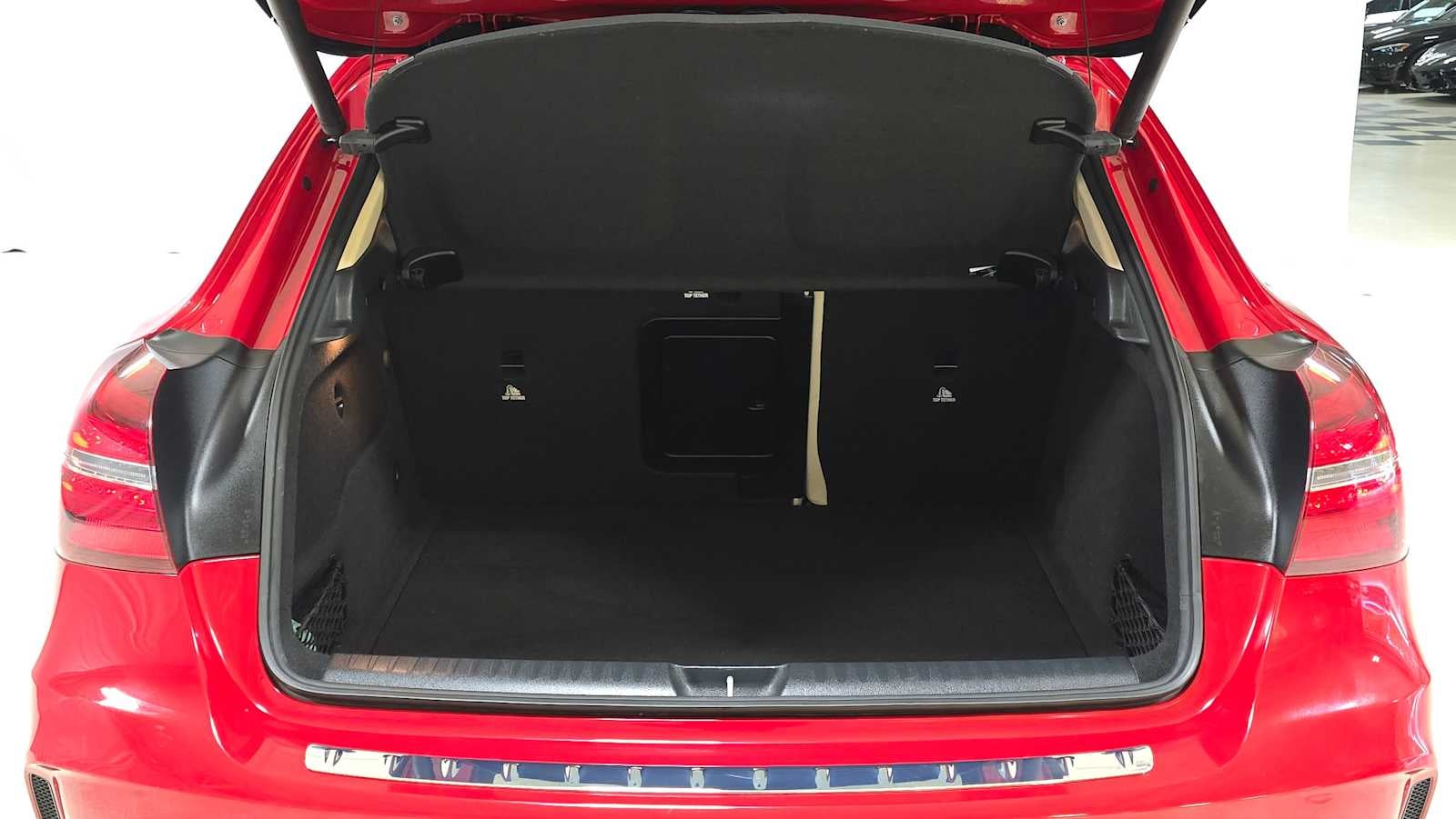 2019 Mercedes-Benz GLA 250 4MATIC® SUV