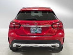 2019 Mercedes-Benz GLA 250 4MATIC® SUV