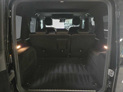 2019 Mercedes-Benz AMG® G 63 4MATIC® SUV