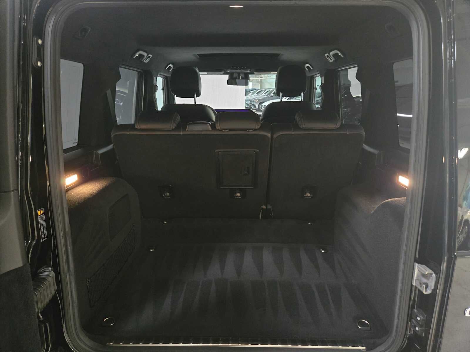 2019 Mercedes-Benz AMG® G 63 4MATIC® SUV