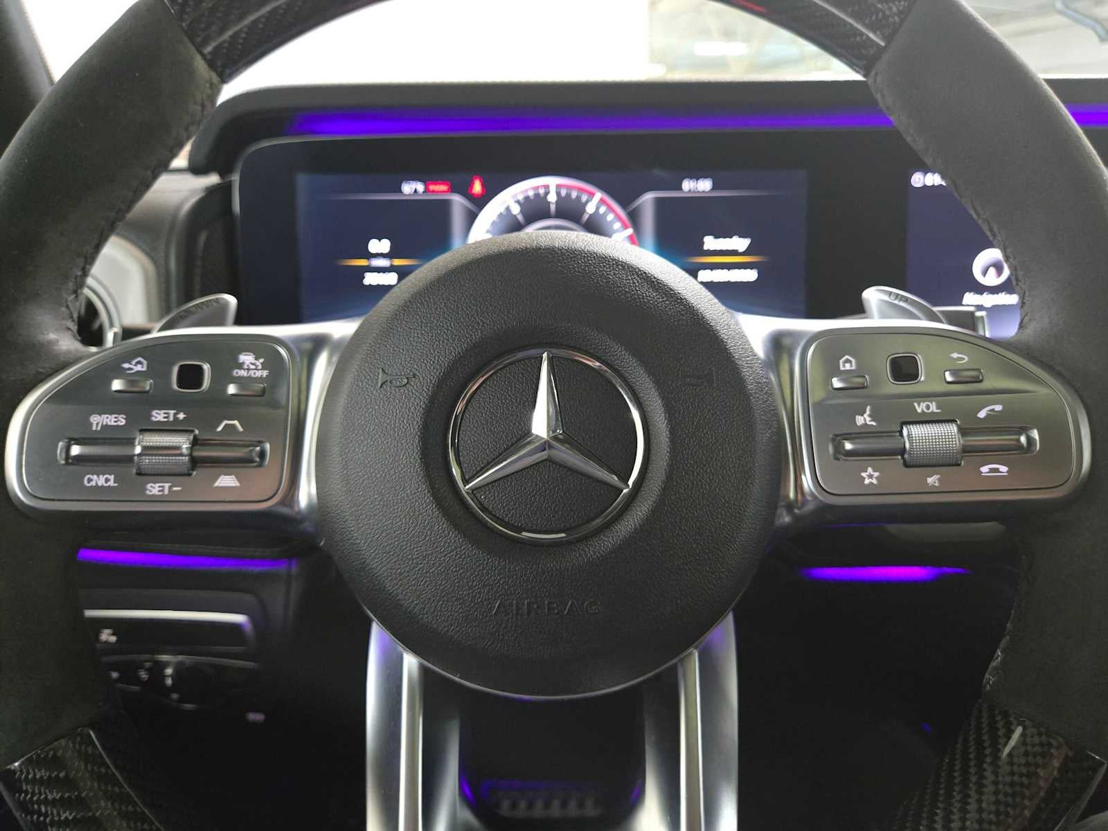 2019 Mercedes-Benz AMG® G 63 4MATIC® SUV