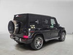 2019 Mercedes-Benz AMG® G 63 4MATIC® SUV