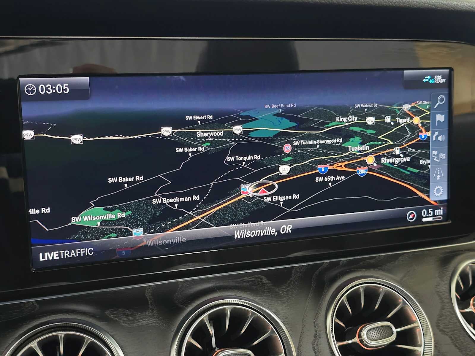 2019 Mercedes-Benz E-Class E 450