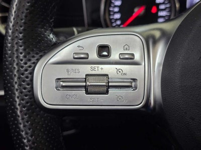 2019 Mercedes-Benz E-Class E 450