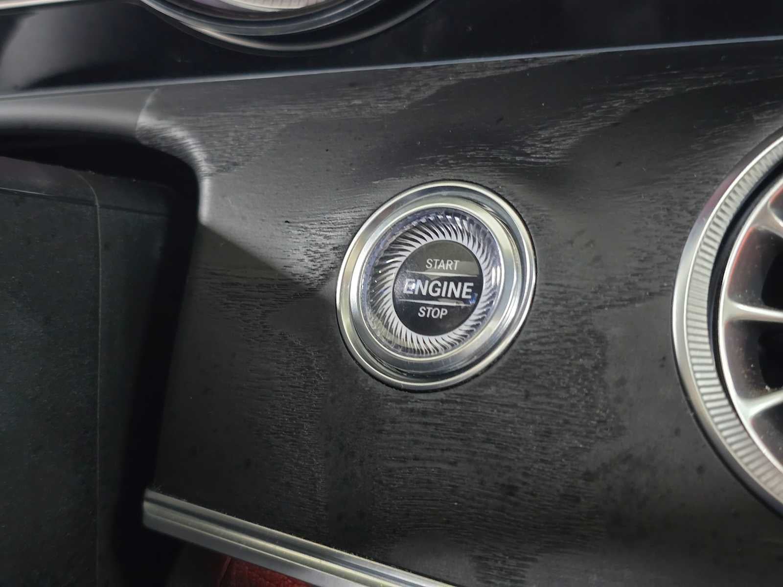 2019 Mercedes-Benz E-Class E 450