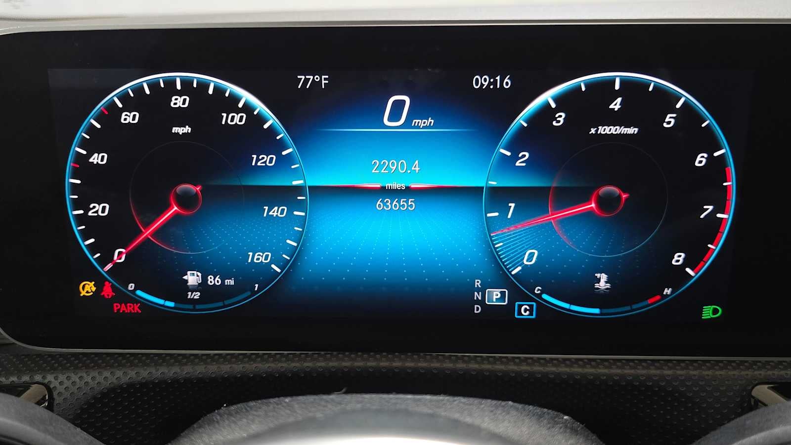 2020 Mercedes-Benz CLA 250 Coupe