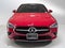 2020 Mercedes-Benz CLA 250 Coupe
