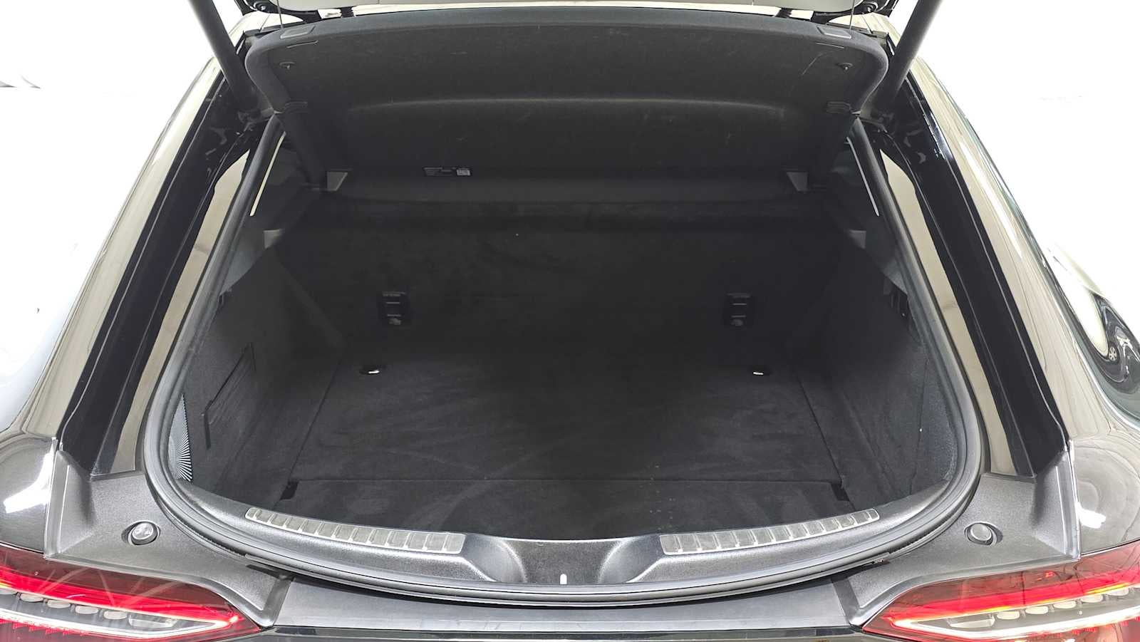 2019 Mercedes-Benz AMG® GT 4-Door Coupe