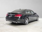 2016 Mercedes-Benz E 350 4dr Sdn RWD