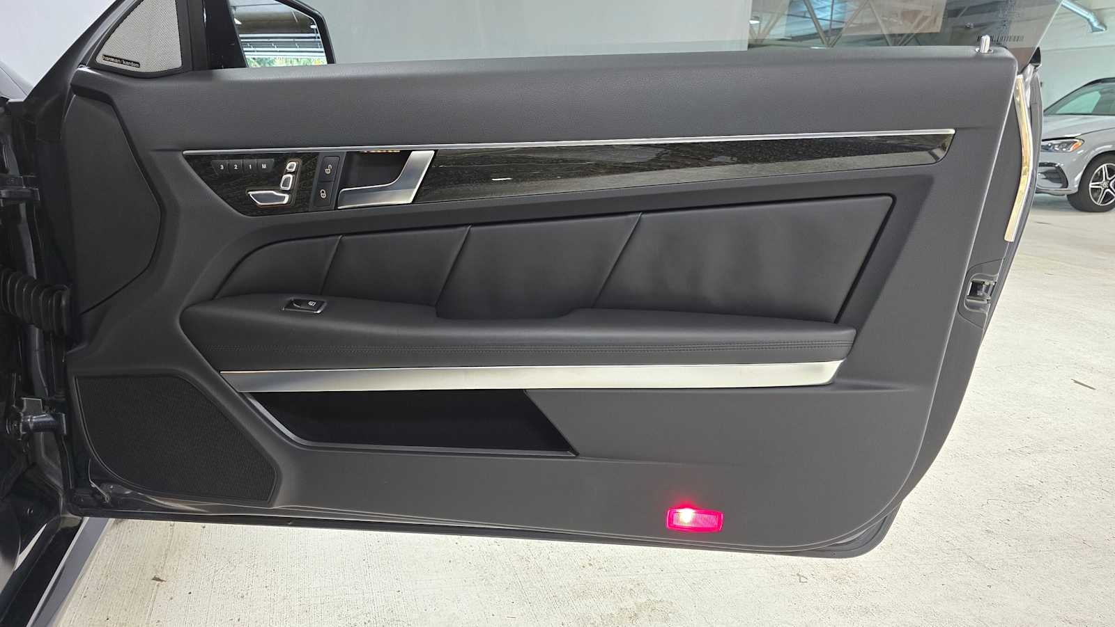 2016 Mercedes-Benz E 400 2dr Cpe 4MATIC®