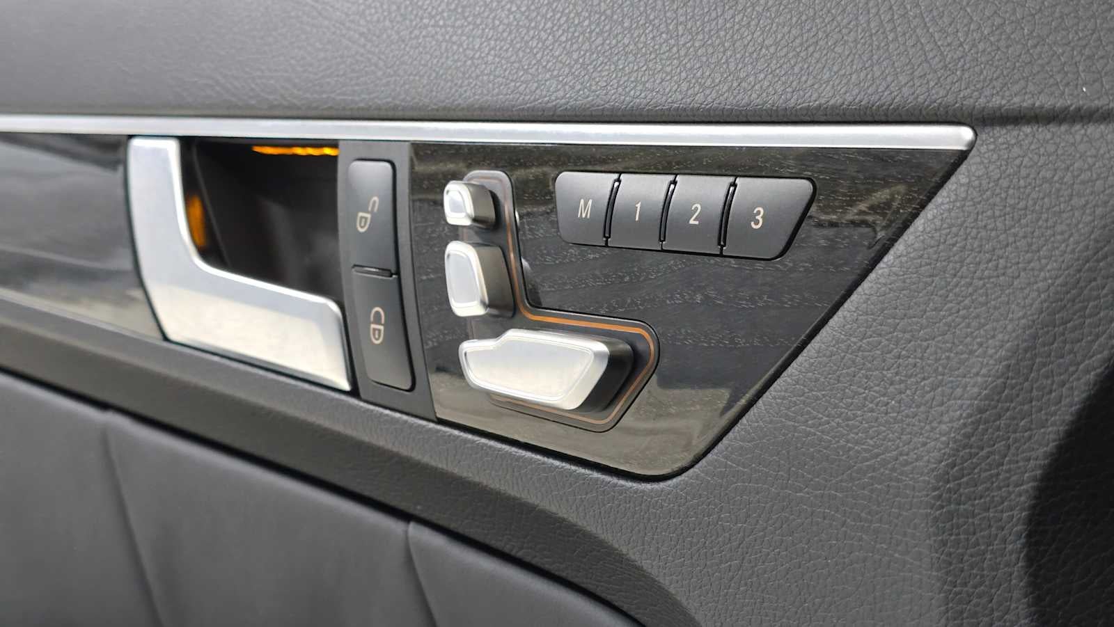 2016 Mercedes-Benz E 400 2dr Cpe 4MATIC®