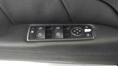 2016 Mercedes-Benz E 400 2dr Cpe 4MATIC®