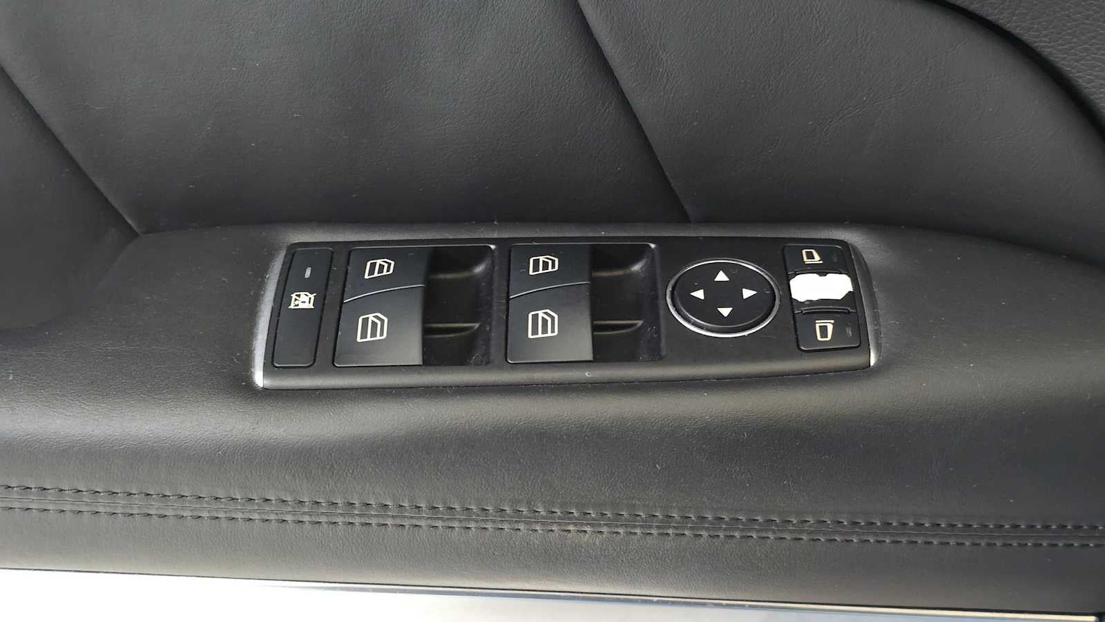 2016 Mercedes-Benz E 400 2dr Cpe 4MATIC®