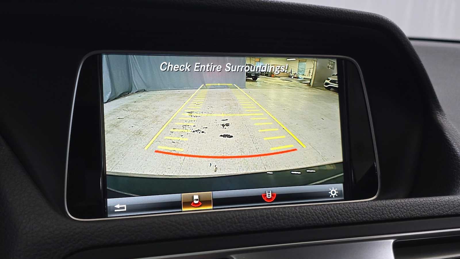 2016 Mercedes-Benz E 400 2dr Cpe 4MATIC®