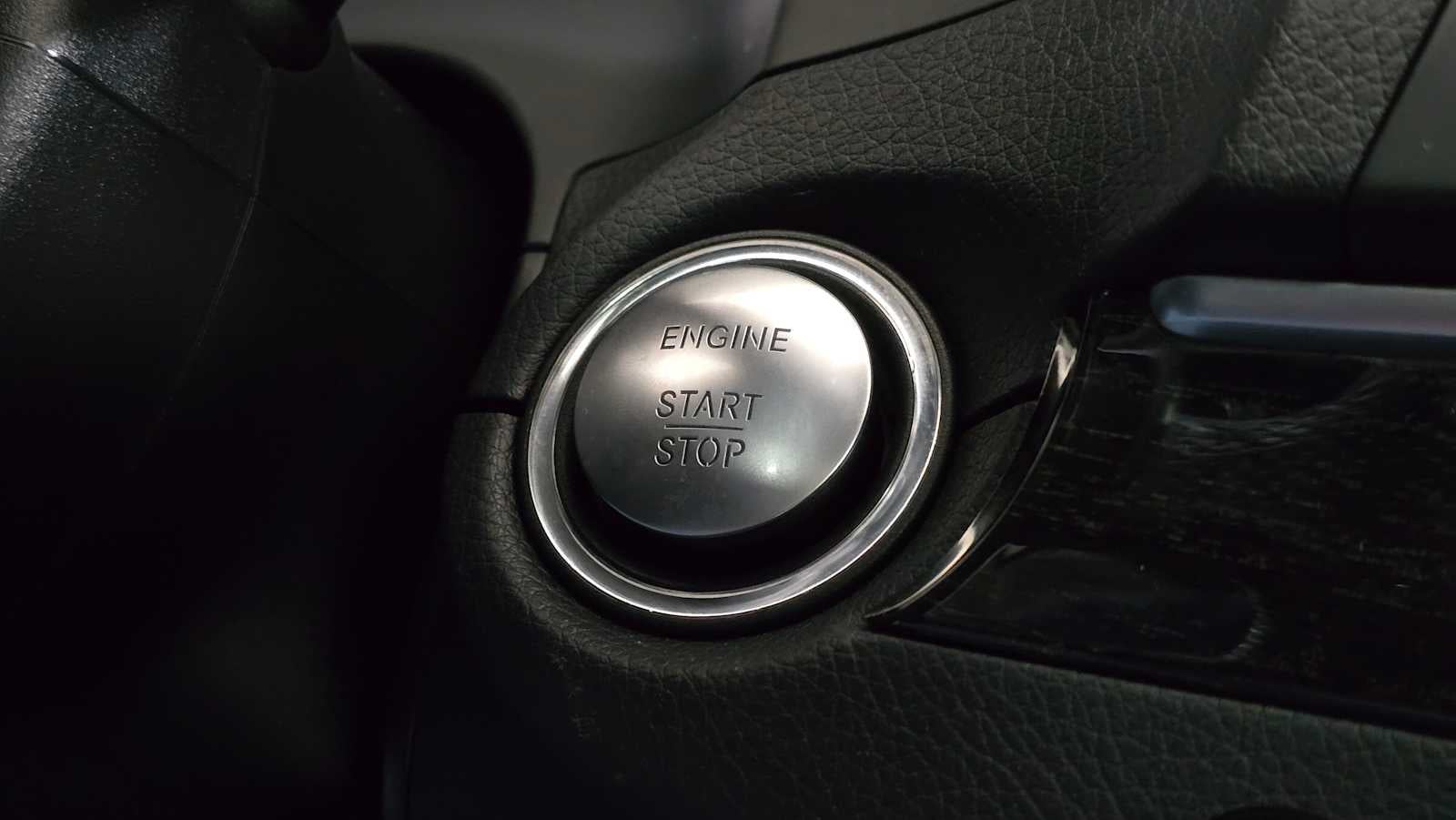 2016 Mercedes-Benz E 400 2dr Cpe 4MATIC®