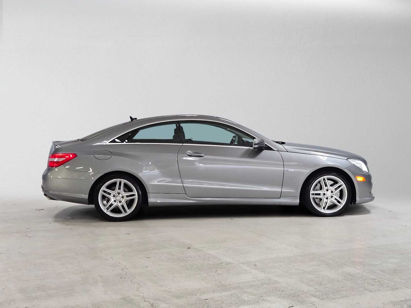 Used 2012 Mercedes-Benz E-Class E550 with VIN WDDKJ7DB6CF155699 for sale in Tualatin, OR