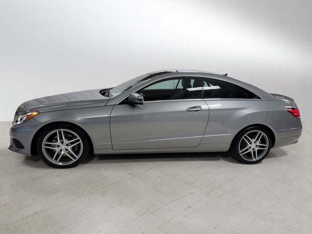Used 2014 Mercedes-Benz E-Class E350 with VIN WDDKJ8JB5EF275085 for sale in Tualatin, OR