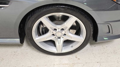 2016 Mercedes-Benz SLK SLK 300