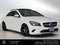 2019 Mercedes-Benz CLA 250 4MATIC® Coupe