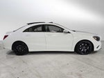 2019 Mercedes-Benz CLA 250 4MATIC® Coupe