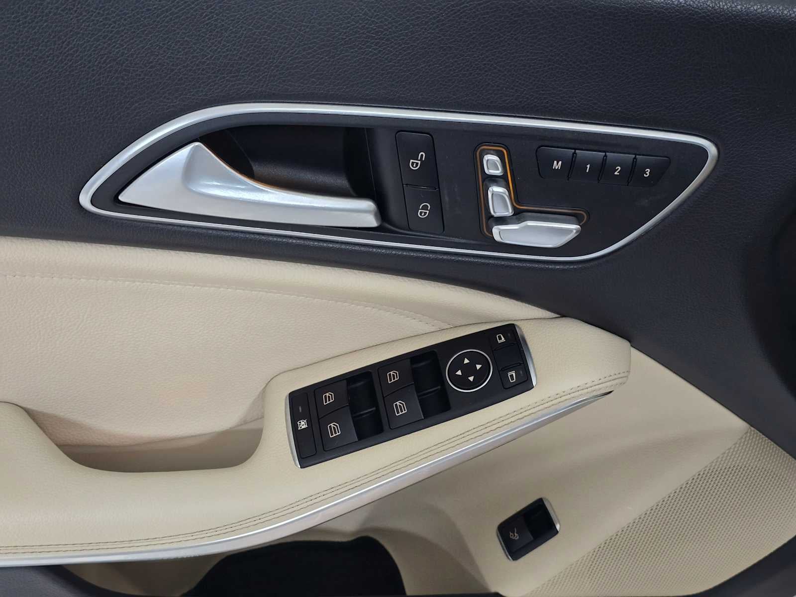 2019 Mercedes-Benz CLA 250 4MATIC® Coupe