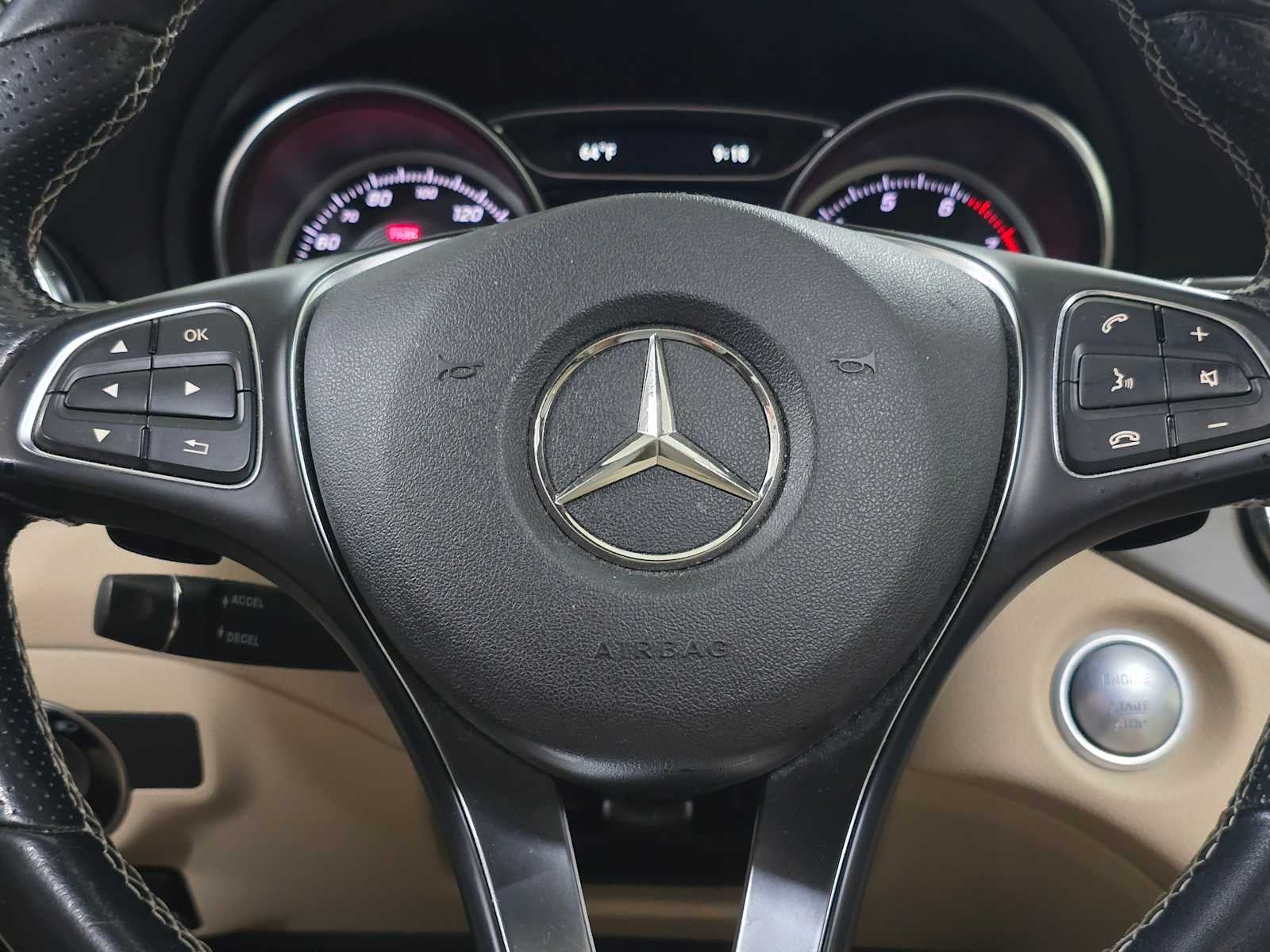 2019 Mercedes-Benz CLA 250 4MATIC® Coupe