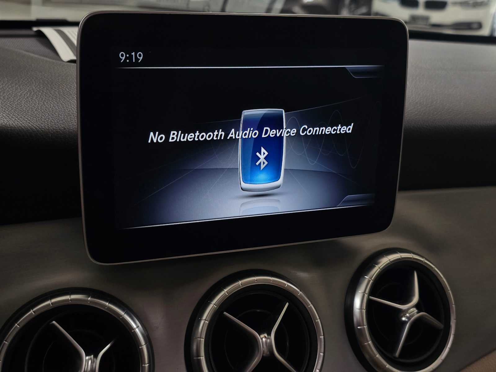 2019 Mercedes-Benz CLA 250 4MATIC® Coupe