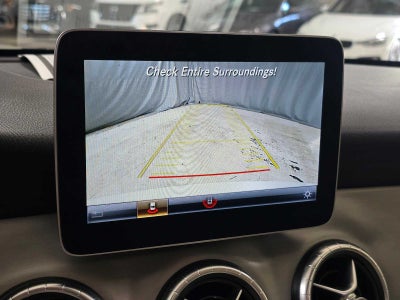 2019 Mercedes-Benz CLA 250 4MATIC® Coupe