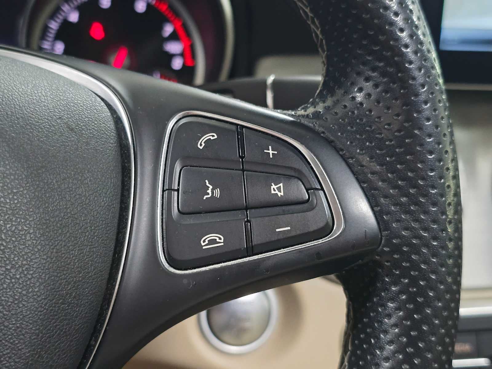 2019 Mercedes-Benz CLA 250 4MATIC® Coupe