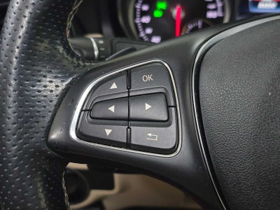 2019 Mercedes-Benz CLA 250 4MATIC® Coupe