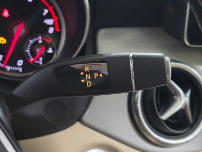 2019 Mercedes-Benz CLA 250 4MATIC® Coupe