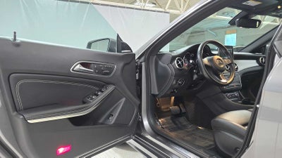 2016 Mercedes-Benz CLA CLA 250