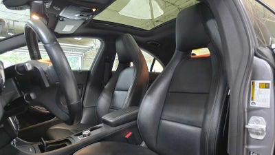 2016 Mercedes-Benz CLA CLA 250