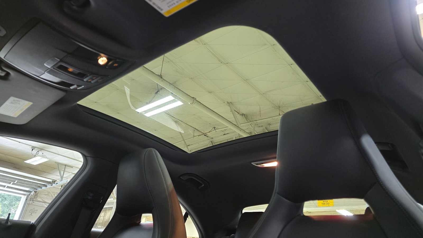 2016 Mercedes-Benz CLA CLA 250