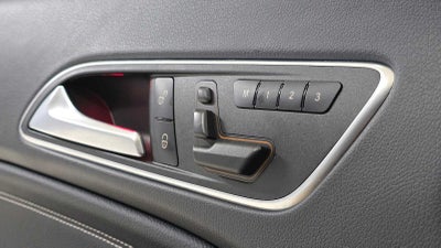 2016 Mercedes-Benz CLA CLA 250