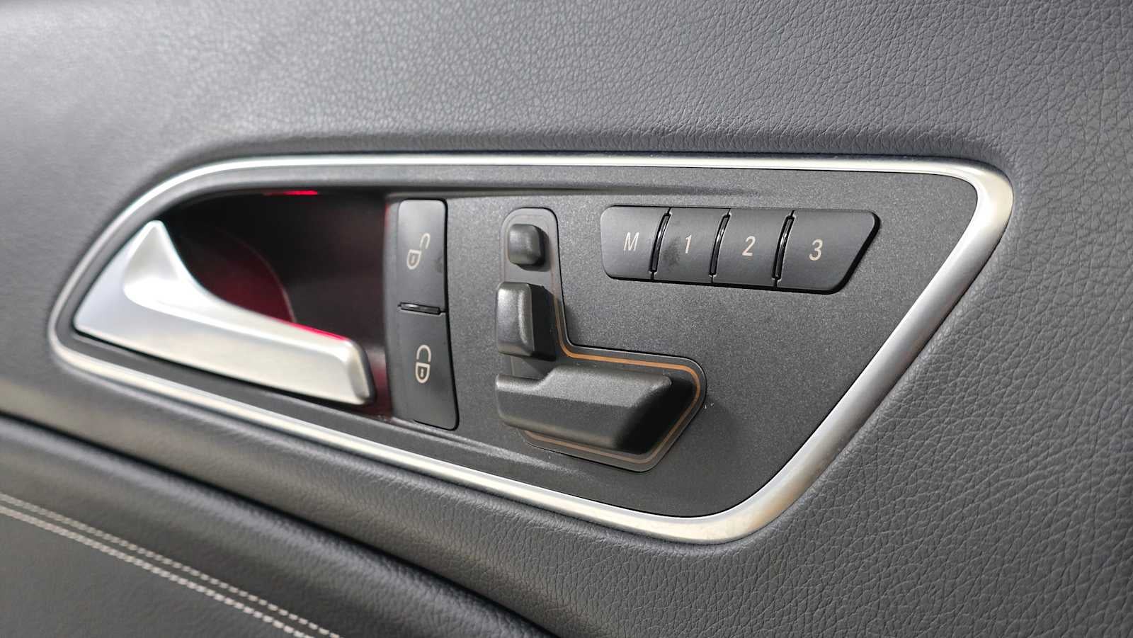 2016 Mercedes-Benz CLA CLA 250