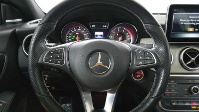 2016 Mercedes-Benz CLA CLA 250