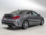 2016 Mercedes-Benz CLA CLA 250