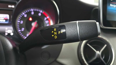 2016 Mercedes-Benz CLA CLA 250