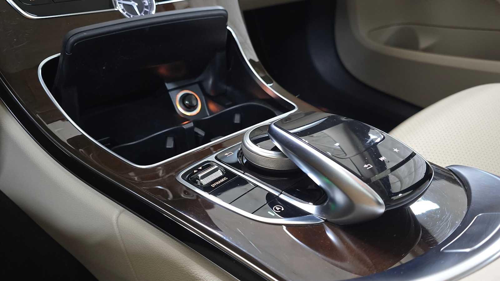 2018 Mercedes-Benz C 300 4MATIC® Sedan