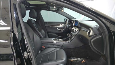 2020 Mercedes-Benz C 300 Sedan