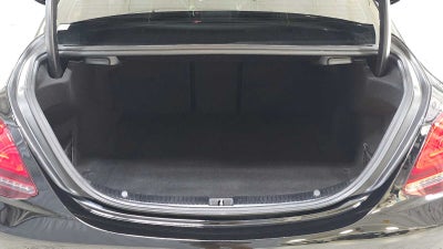 2020 Mercedes-Benz C 300 Sedan