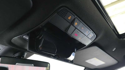 2020 Mercedes-Benz C 300 Sedan