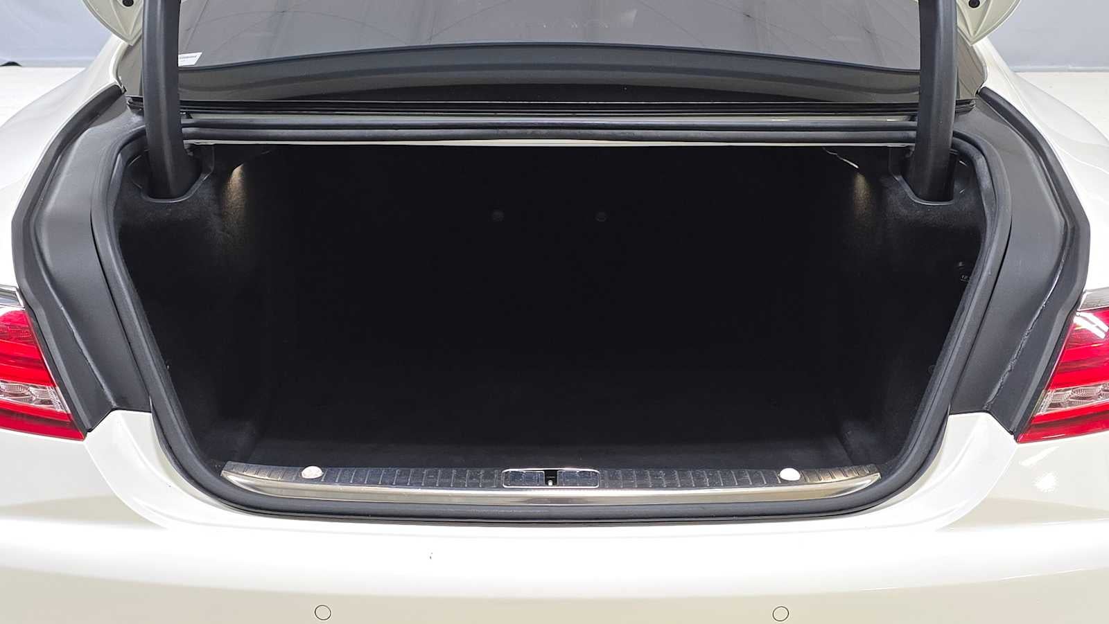 2016 Mercedes-Benz S 550 2dr Cpe 4MATIC®