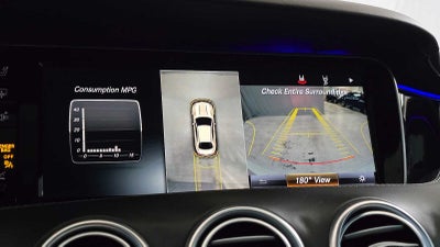 2016 Mercedes-Benz S 550 2dr Cpe 4MATIC®