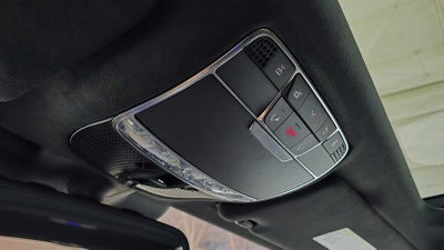 2016 Mercedes-Benz S 550 2dr Cpe 4MATIC®