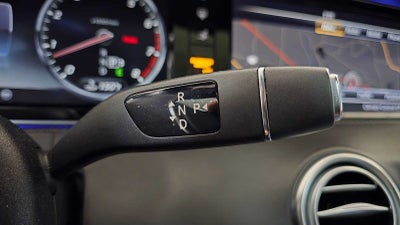 2016 Mercedes-Benz S 550 2dr Cpe 4MATIC®