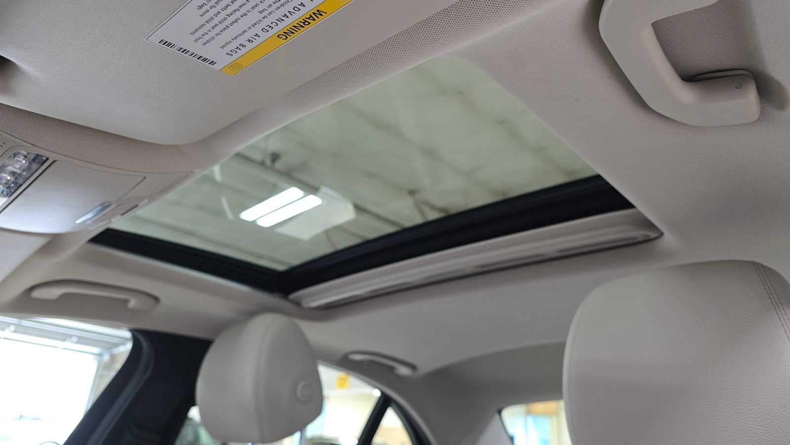 2019 Mercedes-Benz E 300 4MATIC® Sedan